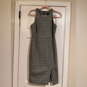 Banana republic dress